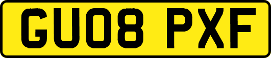 GU08PXF