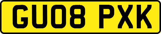 GU08PXK