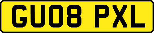 GU08PXL