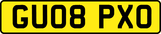 GU08PXO