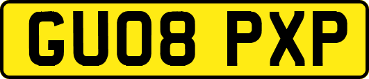 GU08PXP