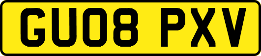 GU08PXV