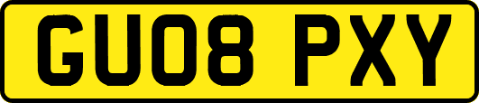 GU08PXY