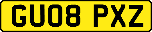 GU08PXZ