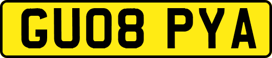 GU08PYA