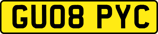 GU08PYC