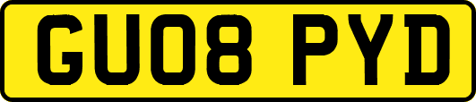 GU08PYD