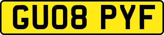 GU08PYF