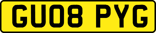 GU08PYG