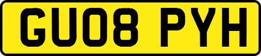 GU08PYH