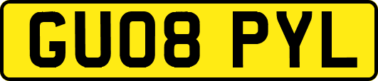 GU08PYL