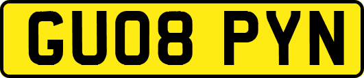 GU08PYN