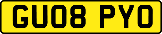 GU08PYO