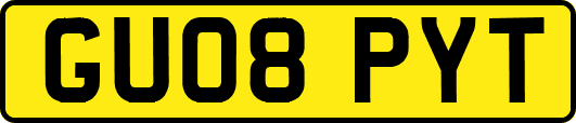 GU08PYT