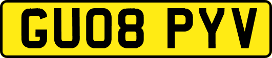 GU08PYV