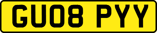 GU08PYY