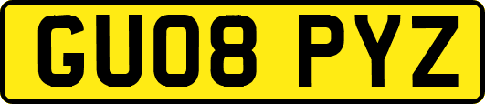 GU08PYZ