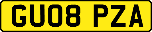 GU08PZA