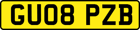 GU08PZB