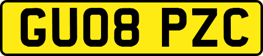 GU08PZC
