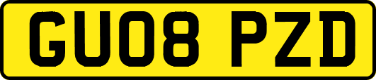 GU08PZD
