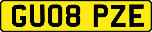 GU08PZE