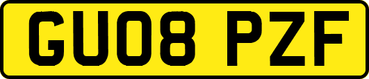 GU08PZF