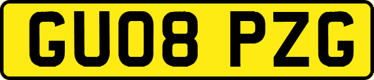 GU08PZG