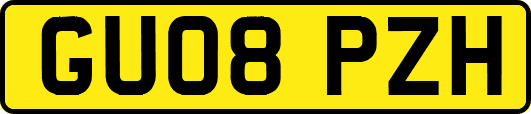 GU08PZH