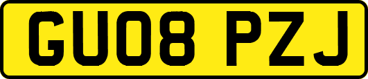 GU08PZJ