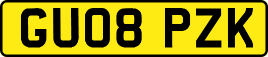 GU08PZK