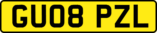GU08PZL