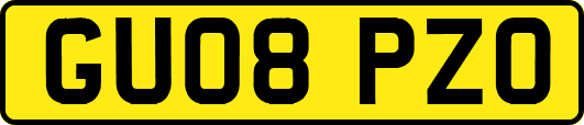 GU08PZO