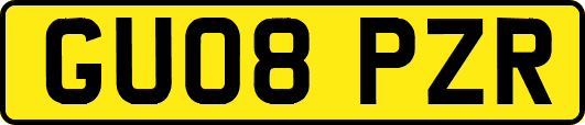 GU08PZR