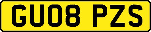 GU08PZS