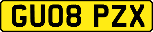GU08PZX