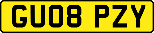 GU08PZY