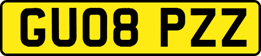 GU08PZZ