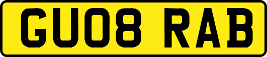 GU08RAB