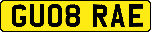 GU08RAE