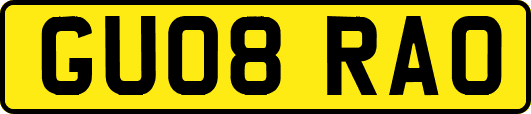 GU08RAO