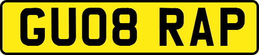 GU08RAP
