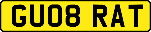 GU08RAT
