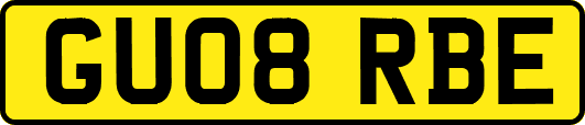 GU08RBE