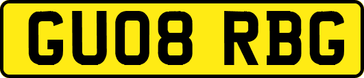 GU08RBG