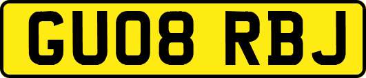 GU08RBJ