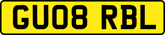 GU08RBL