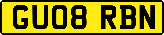 GU08RBN