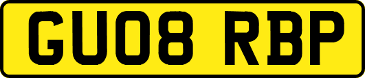 GU08RBP