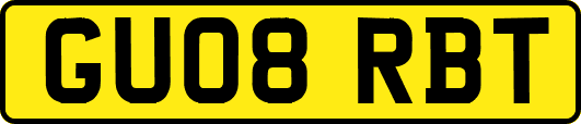 GU08RBT